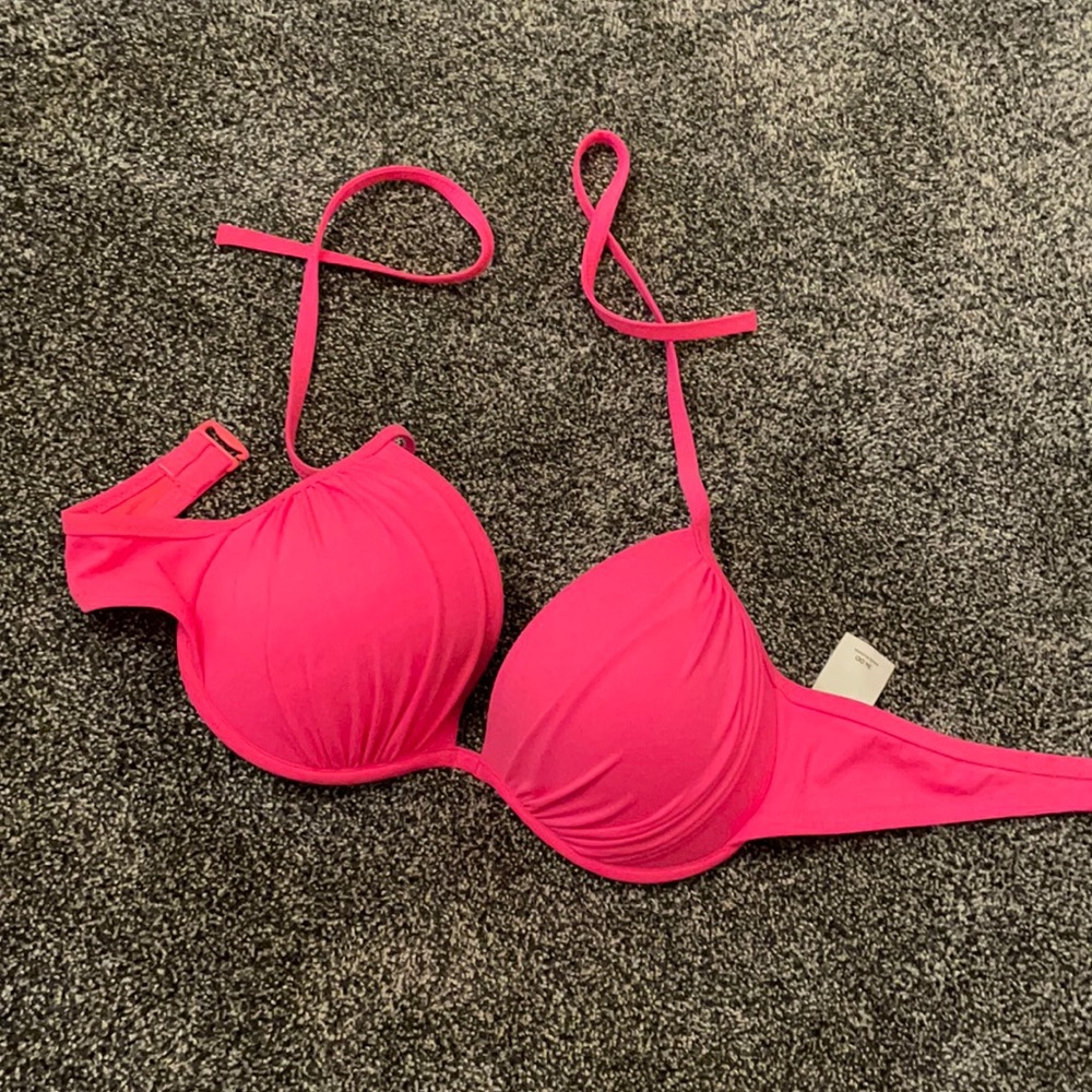 Shade & Shore Bikini Top